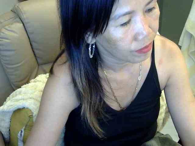 MariaLeteciaFilipina webcam