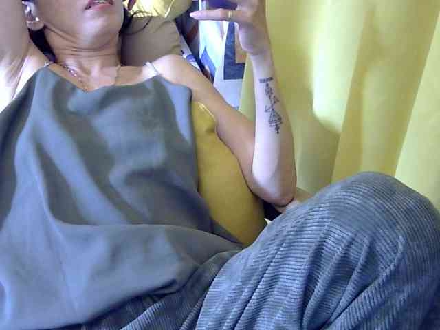 MariaLeteciaFilipina webcam
