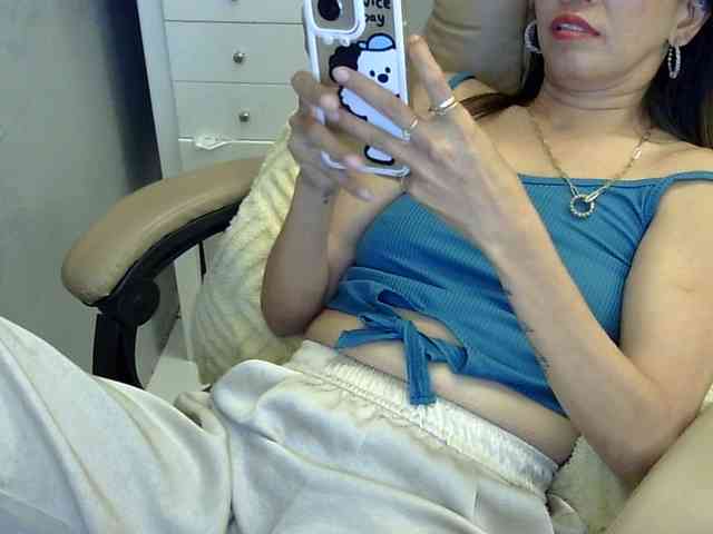 MariaLeteciaFilipina webcam