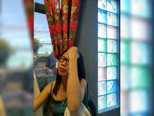 MariaLeteciaFilipina webcam