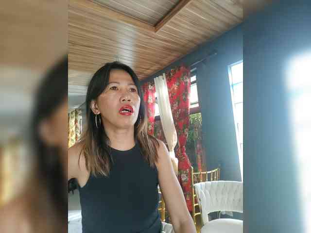 MariaLeteciaFilipina webcam