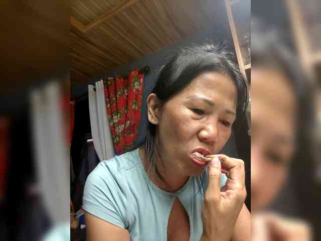 MariaLeteciaFilipina webcam