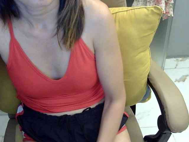 MariaLeteciaFilipina webcam