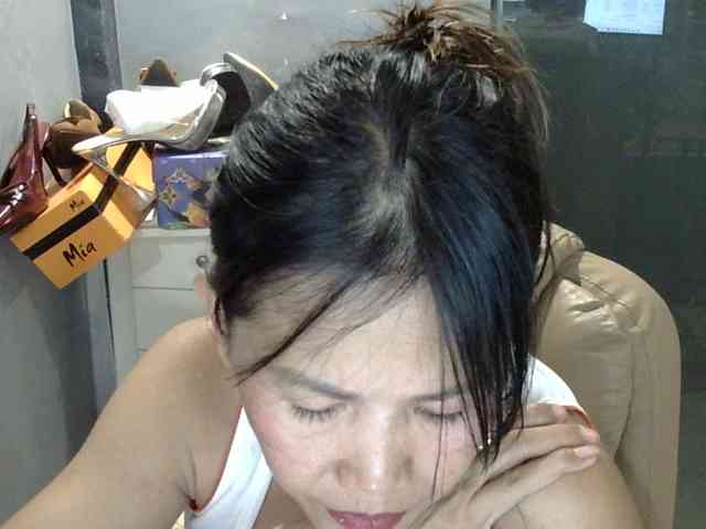 MariaLeteciaFilipina webcam