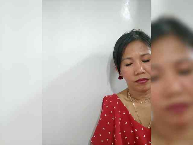 MariaLeteciaFilipina webcam