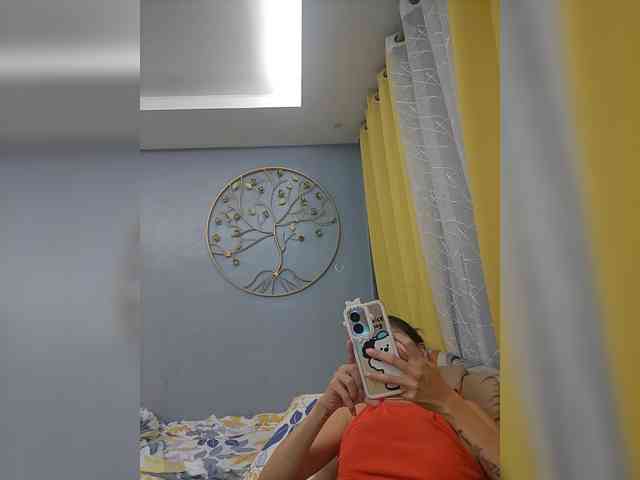 MariaLeteciaFilipina webcam