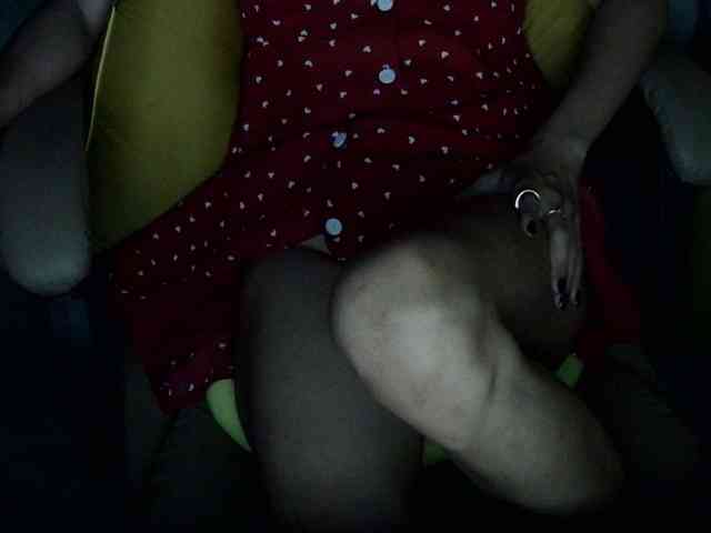 MariaLeteciaFilipina webcam