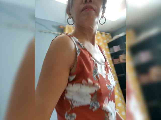 MariaLeteciaFilipina webcam