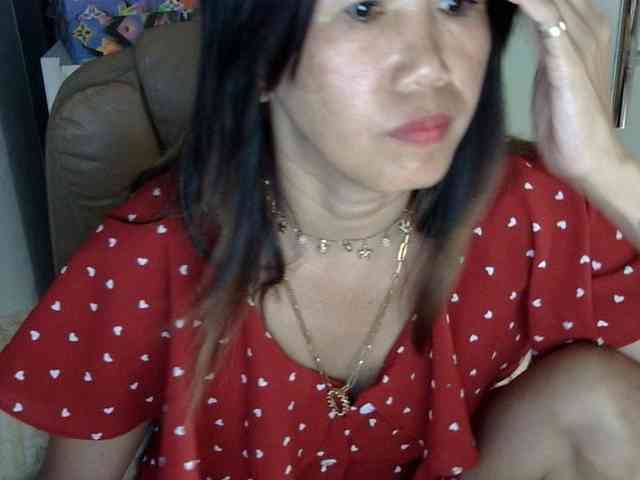 MariaLeteciaFilipina webcam