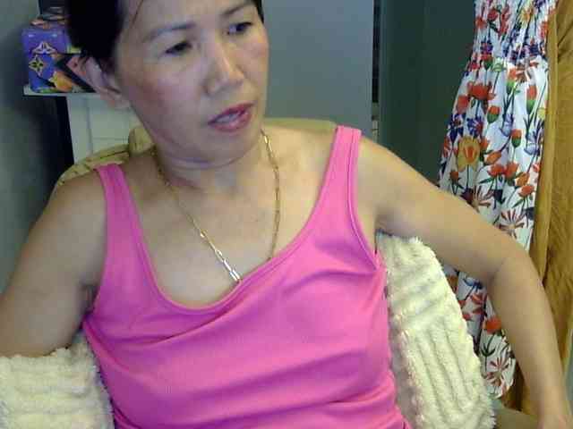 MariaLeteciaFilipina webcam