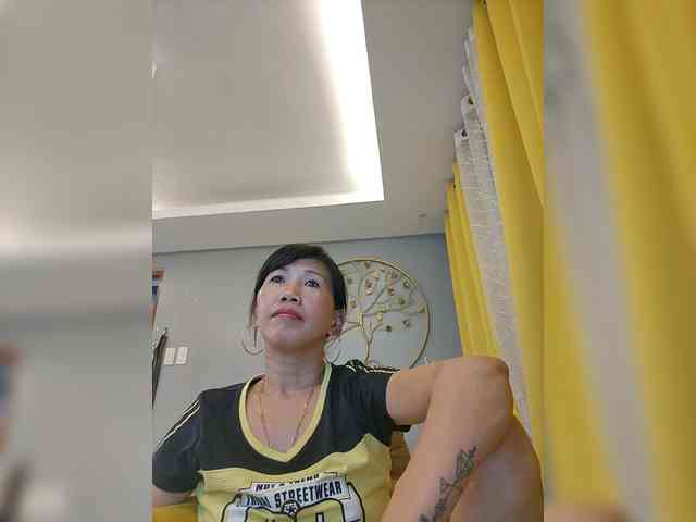 MariaLeteciaFilipina webcam