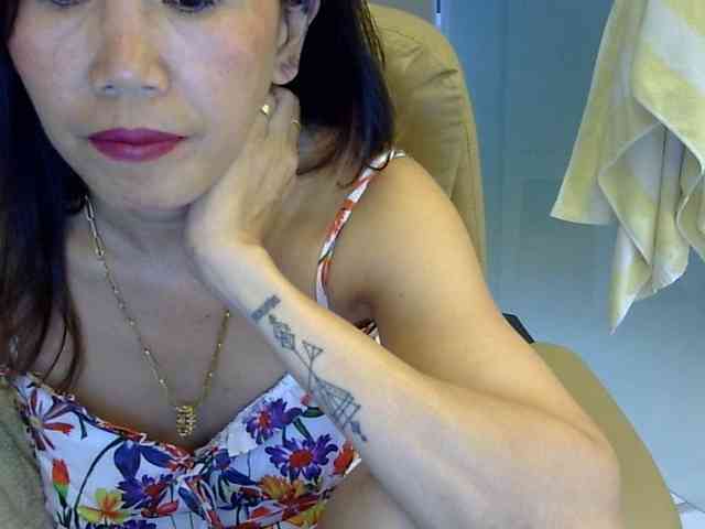 MariaLeteciaFilipina webcam