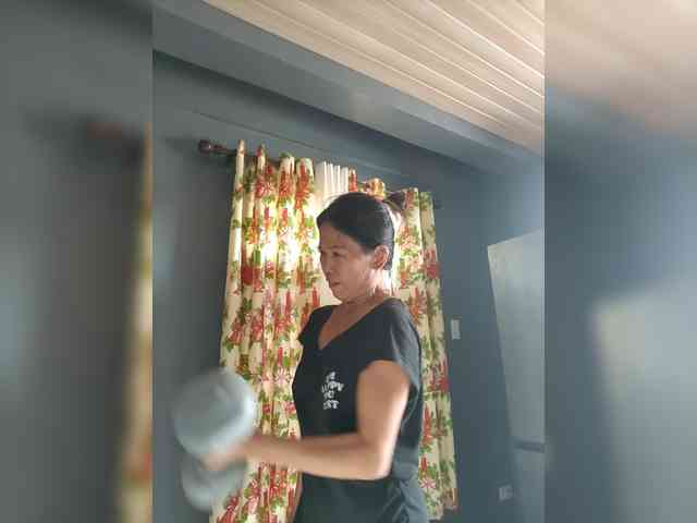 MariaLeteciaFilipina webcam