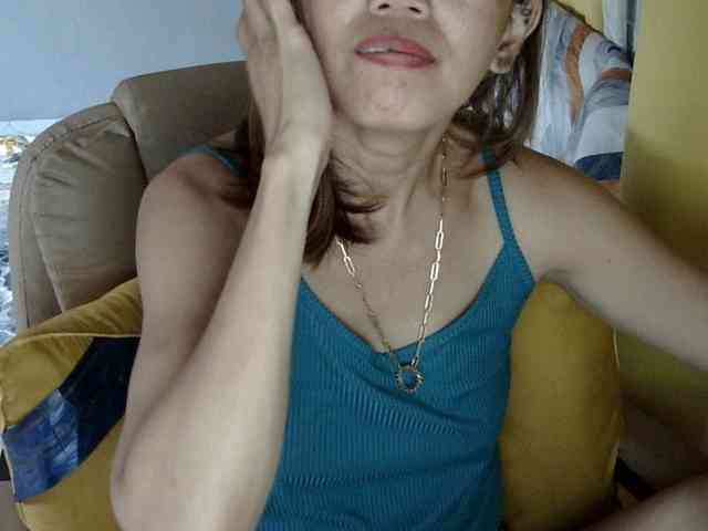 MariaLeteciaFilipina webcam