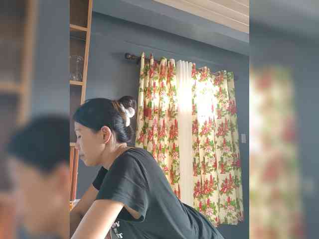 MariaLeteciaFilipina webcam