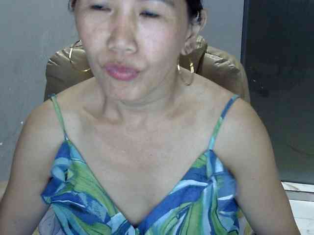 MariaLeteciaFilipina webcam