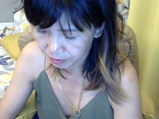 MariaLeteciaFilipina webcam