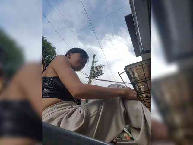 MariaLeteciaFilipina webcam