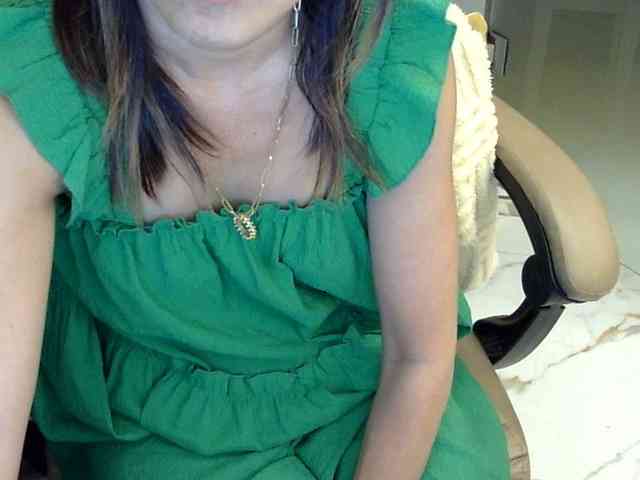 MariaLeteciaFilipina webcam