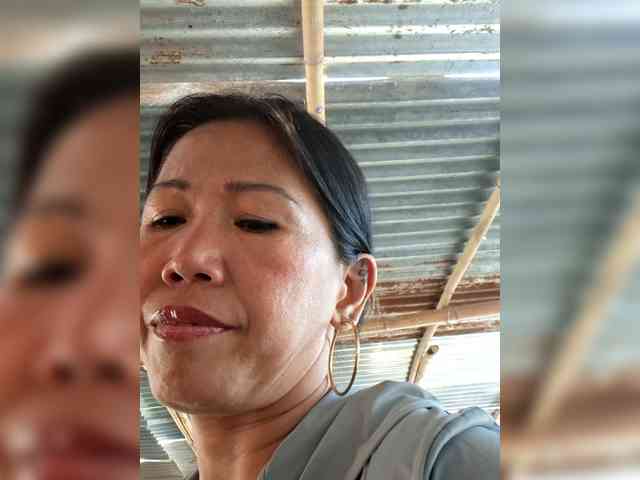 MariaLeteciaFilipina webcam