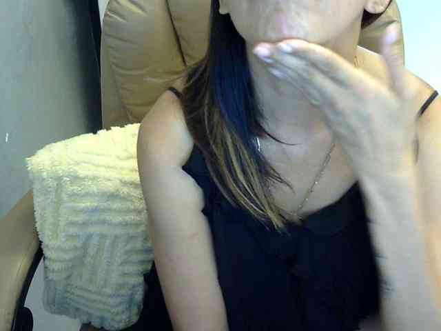 MariaLeteciaFilipina webcam