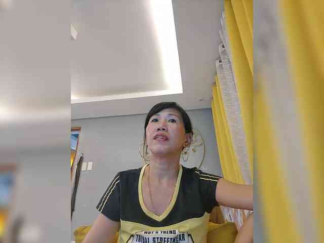 MariaLeteciaFilipina webcam