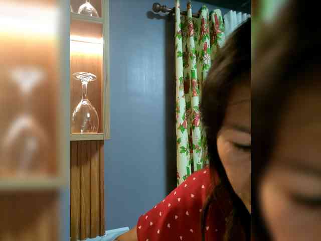 MariaLeteciaFilipina webcam