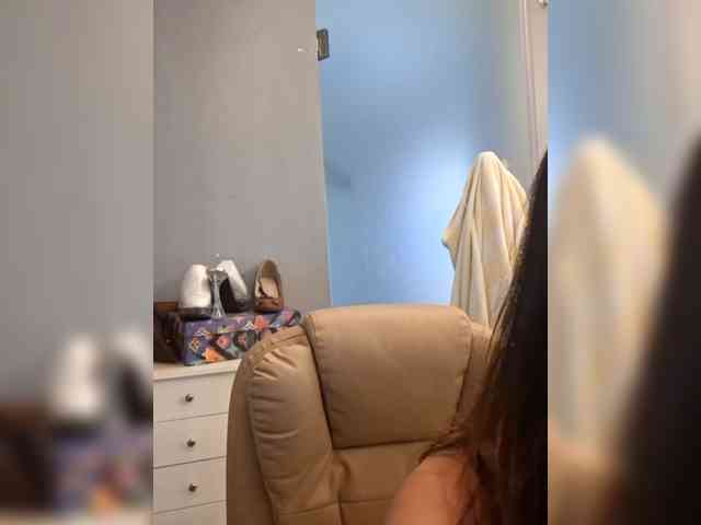 MariaLeteciaFilipina webcam