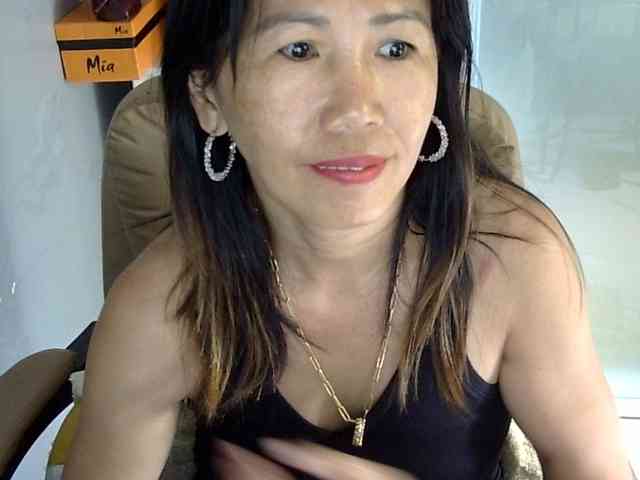 MariaLeteciaFilipina webcam