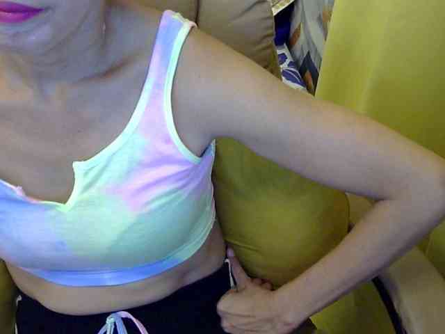 MariaLeteciaFilipina webcam