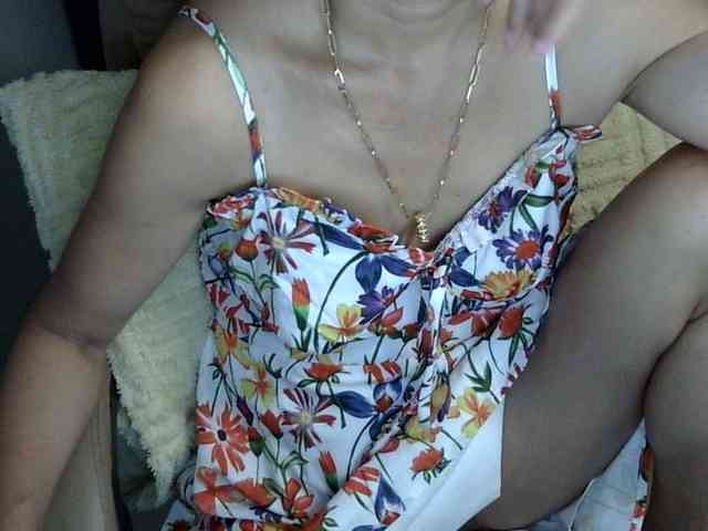 MariaLeteciaFilipina webcam