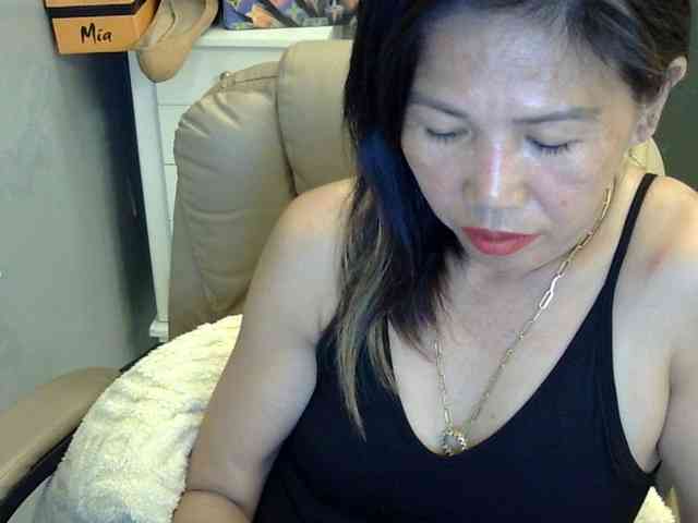 MariaLeteciaFilipina webcam