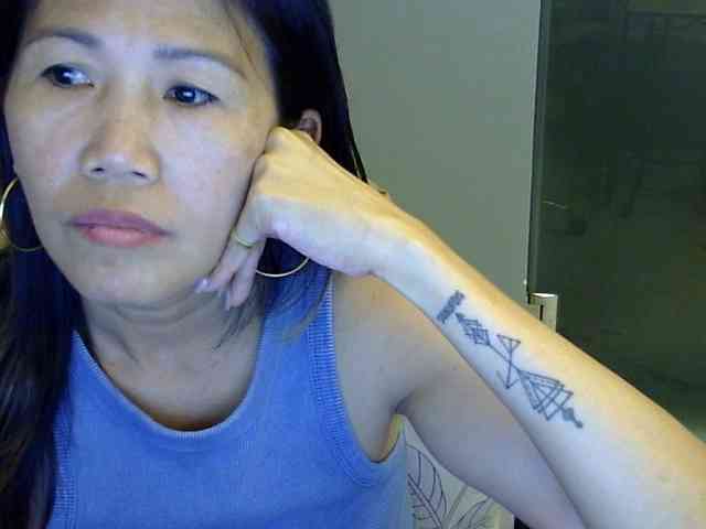 MariaLeteciaFilipina webcam