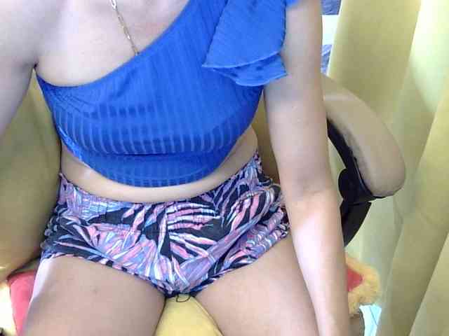 MariaLeteciaFilipina webcam