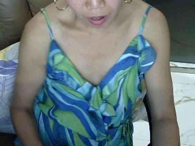 MariaLeteciaFilipina webcam