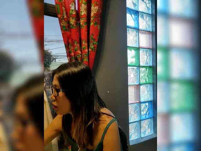 MariaLeteciaFilipina webcam