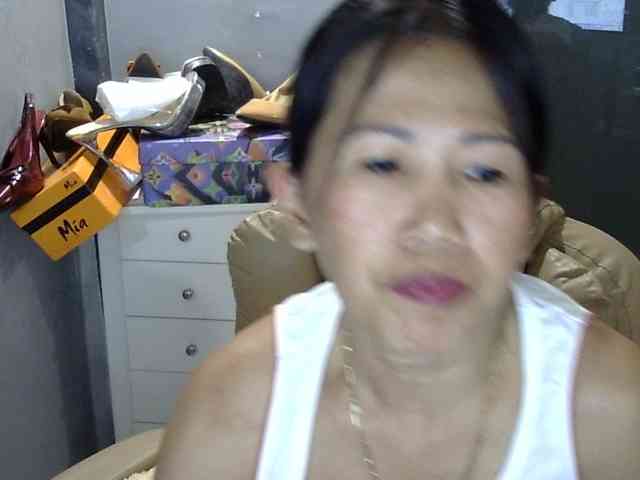 MariaLeteciaFilipina webcam