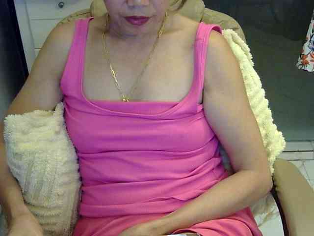 MariaLeteciaFilipina webcam