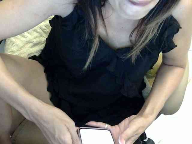 MariaLeteciaFilipina webcam