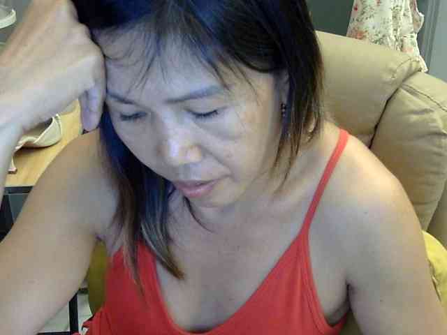 MariaLeteciaFilipina webcam