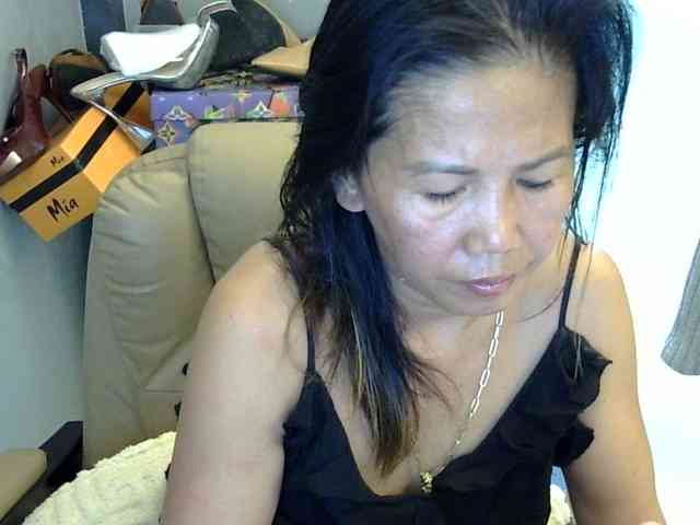 MariaLeteciaFilipina webcam