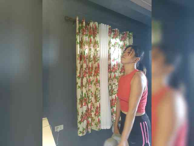 MariaLeteciaFilipina webcam