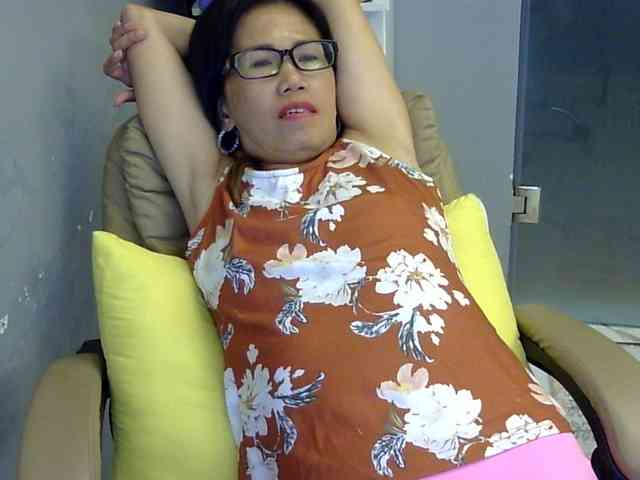 MariaLeteciaFilipina webcam