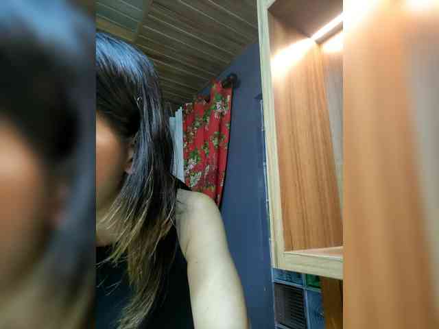 MariaLeteciaFilipina webcam