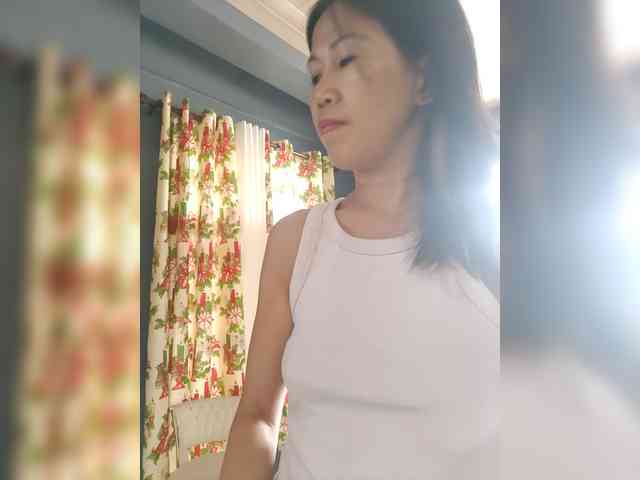 MariaLeteciaFilipina webcam