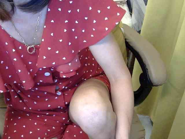 MariaLeteciaFilipina webcam