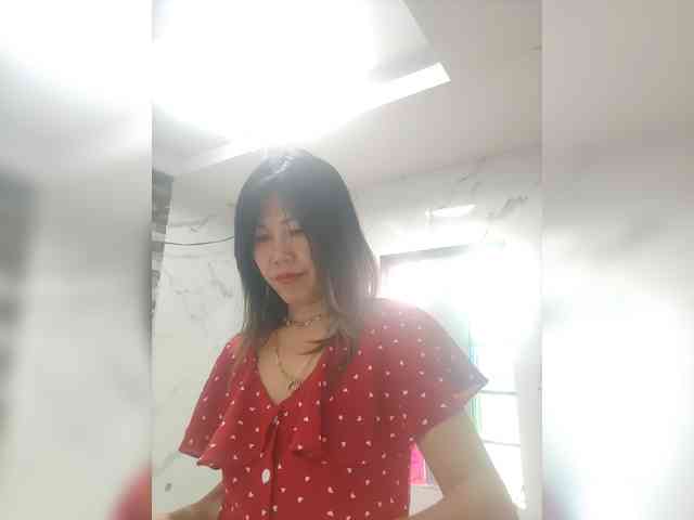 MariaLeteciaFilipina webcam