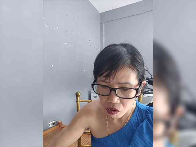 MariaLeteciaFilipina webcam