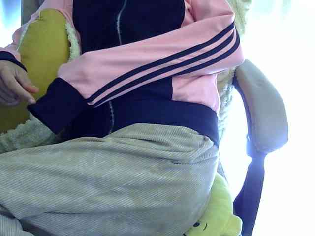 MariaLeteciaFilipina webcam