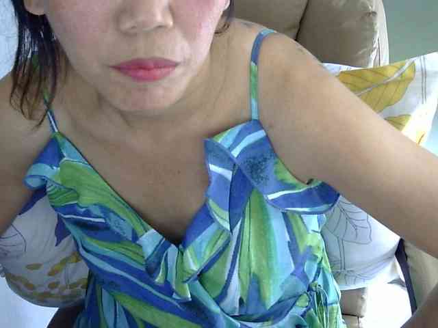 MariaLeteciaFilipina webcam